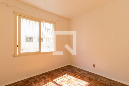 Dormitório de apartamento para alugar com 1 quarto, 30m² em Jardim Leopoldina, Porto Alegre