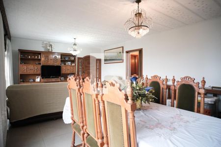 sala de casa à venda com 6 quartos, 600m² em Vila Matilde, São Paulo
