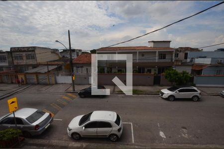 Vista do Quarto 1 de apartamento para alugar com 2 quartos, 82m² em Irajá, Rio de Janeiro