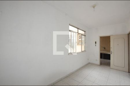 Sala de apartamento à venda com 2 quartos, 60m² em Pilares, Rio de Janeiro