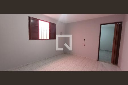 Sala de casa para alugar com 1 quarto, 170m² em Jardim Anchieta, Mauá