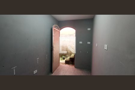 Quarto 2 de casa para alugar com 1 quarto, 170m² em Jardim Anchieta, Mauá