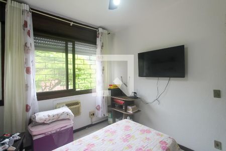 Quarto de apartamento à venda com 1 quarto, 53m² em Morro Santana, Porto Alegre