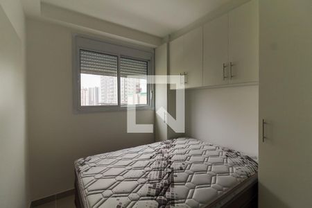 Quarto de apartamento à venda com 2 quartos, 54m² em Quarta Parada, São Paulo