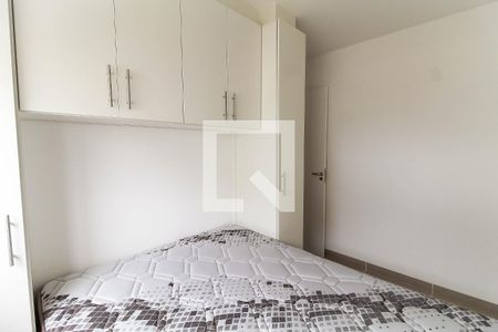 Quarto de apartamento à venda com 2 quartos, 54m² em Quarta Parada, São Paulo