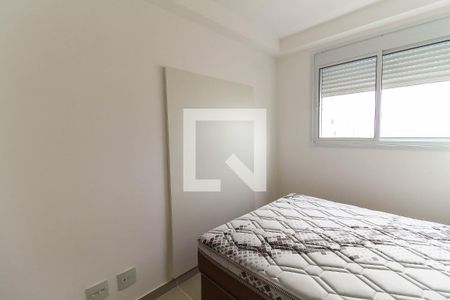 Quarto de apartamento à venda com 2 quartos, 54m² em Quarta Parada, São Paulo