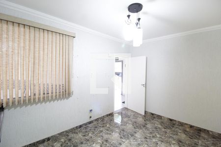 Sala de apartamento para alugar com 2 quartos, 65m² em Morada da Colina, Uberlândia