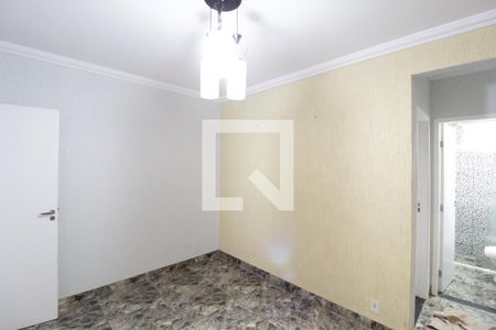 Sala de apartamento para alugar com 2 quartos, 65m² em Morada da Colina, Uberlândia