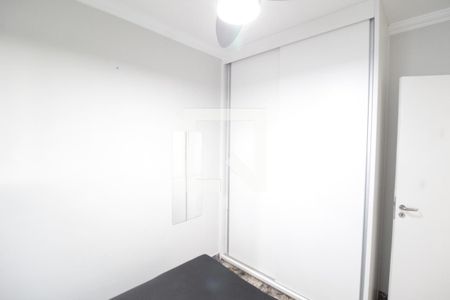 Quarto 1 de apartamento para alugar com 2 quartos, 65m² em Morada da Colina, Uberlândia