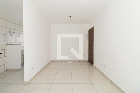 Apartamento à venda com 49m², 2 quartos e sem vagaSala