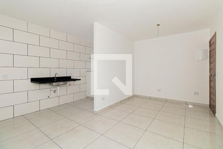 Apartamento à venda com 49m², 2 quartos e sem vagaSala