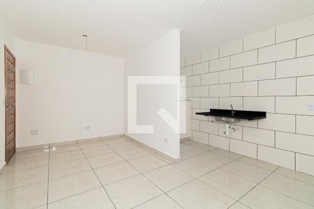 Apartamento à venda com 49m², 2 quartos e sem vagaSala