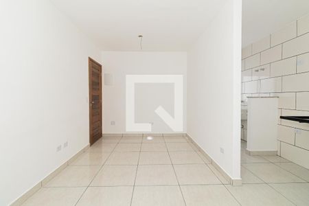 Apartamento à venda com 49m², 2 quartos e sem vagaSala