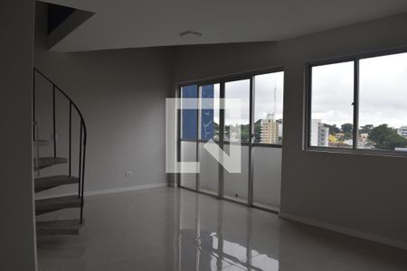 Apartamento para alugar - Cristo Rei, Curitiba - PR 1240873276