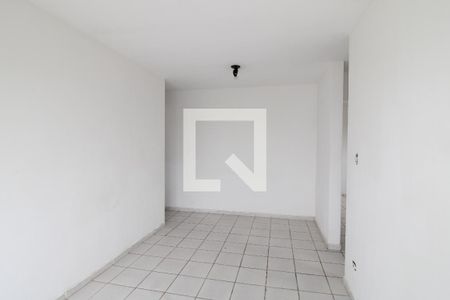 Sala de apartamento para alugar com 2 quartos, 52m² em Vila Granada, São Paulo