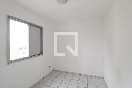 Quarto 2  de apartamento para alugar com 2 quartos, 52m² em Vila Granada, São Paulo