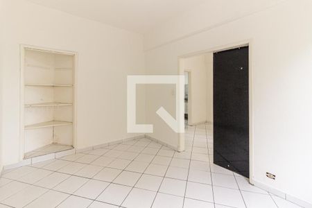 Quarto  de apartamento para alugar com 1 quarto, 49m² em Centro Histórico de São Paulo, São Paulo