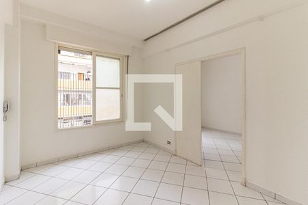 Sala de apartamento para alugar com 1 quarto, 49m² em Centro Histórico de São Paulo, São Paulo