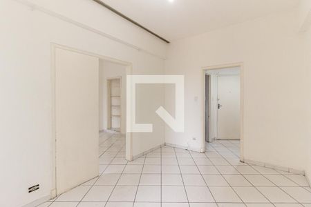 Sala de apartamento para alugar com 1 quarto, 49m² em Centro Histórico de São Paulo, São Paulo