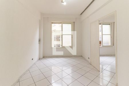 Sala de apartamento para alugar com 1 quarto, 49m² em Centro Histórico de São Paulo, São Paulo