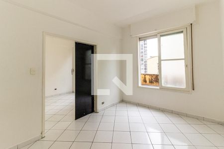 Quarto  de apartamento para alugar com 1 quarto, 49m² em Centro Histórico de São Paulo, São Paulo