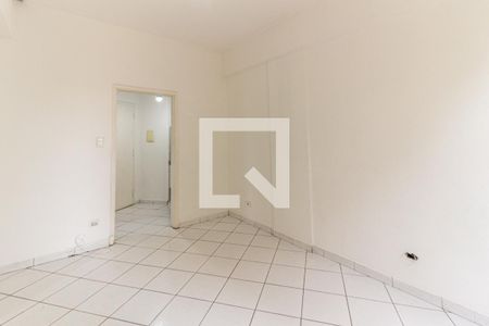 Sala de apartamento para alugar com 1 quarto, 49m² em Centro Histórico de São Paulo, São Paulo