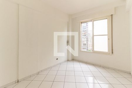 Sala de apartamento para alugar com 1 quarto, 49m² em Centro Histórico de São Paulo, São Paulo