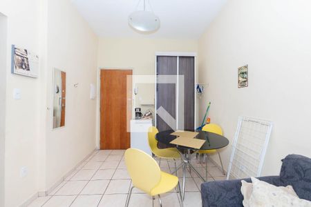 Studio de kitnet/studio para alugar com 1 quarto, 28m² em Bela Vista, São Paulo