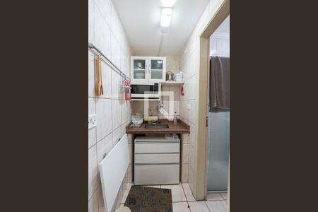 Studio de kitnet/studio para alugar com 1 quarto, 28m² em Bela Vista, São Paulo