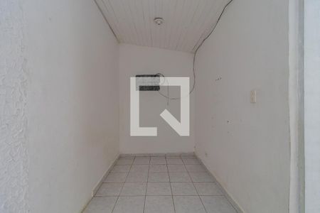 Sala de casa para alugar com 1 quarto, 85m² em Parque Monte Alegre, Taboão da Serra