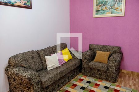 Sala de casa à venda com 3 quartos, 227m² em Pestana, Osasco