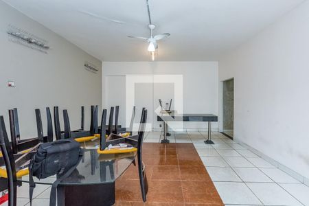 Sala de casa à venda com 3 quartos, 87m² em Parque Pedro Ii, Belo Horizonte