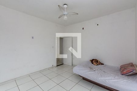 Quarto 1 de casa para alugar com 3 quartos, 87m² em Parque Pedro Ii, Belo Horizonte