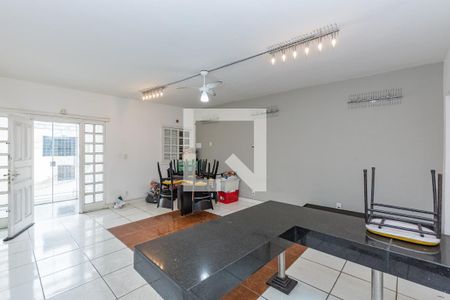 Sala de casa à venda com 3 quartos, 87m² em Parque Pedro Ii, Belo Horizonte