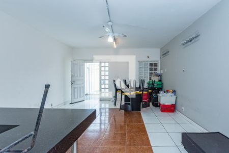 Sala de casa à venda com 3 quartos, 87m² em Parque Pedro Ii, Belo Horizonte