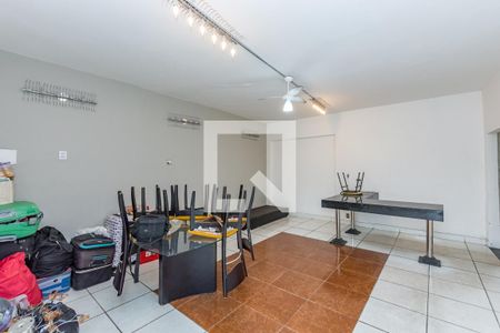 Sala de casa para alugar com 3 quartos, 87m² em Parque Pedro Ii, Belo Horizonte