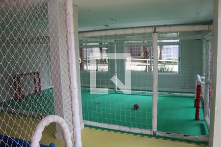 Apartamento à venda com 66m², 2 quartos e 1 vaga Apartamento à venda com 66m², 2 quartos e 1 vagaBrinquedoteca