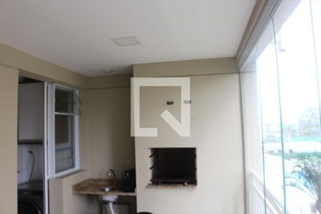 Apartamento à venda com 66m², 2 quartos e 1 vaga Apartamento à venda com 66m², 2 quartos e 1 vagaSacada