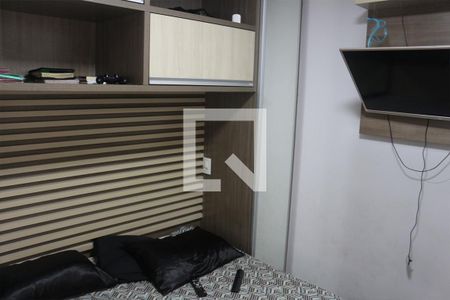 Suíte de apartamento à venda com 2 quartos, 66m² em Mauá, São Caetano do Sul