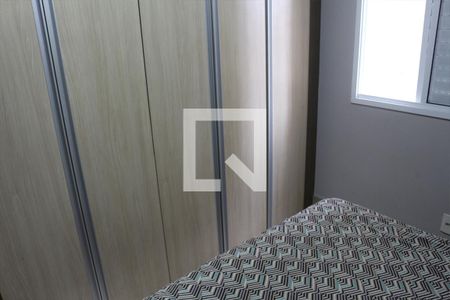 Suíte de apartamento à venda com 2 quartos, 66m² em Mauá, São Caetano do Sul