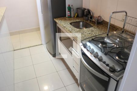 Apartamento à venda com 66m², 2 quartos e 1 vaga Apartamento à venda com 66m², 2 quartos e 1 vagaCozinha