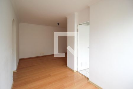 Sala de apartamento à venda com 2 quartos, 52m² em Vila Olímpia, São Paulo