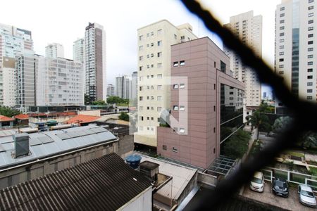 Quarto 1 de apartamento à venda com 2 quartos, 52m² em Vila Olímpia, São Paulo