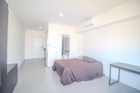 Studio de kitnet/studio para alugar com 1 quarto, 48m² em Teresópolis, Porto Alegre