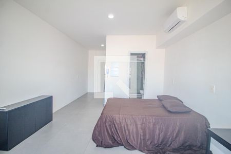 Studio de kitnet/studio para alugar com 1 quarto, 48m² em Teresópolis, Porto Alegre