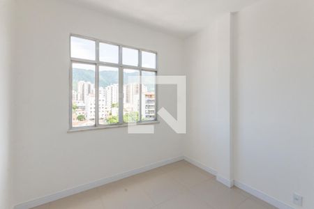Suíte de apartamento à venda com 1 quarto, 50m² em Maracanã, Rio de Janeiro