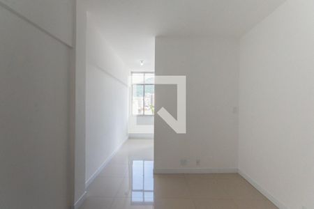 Sala de apartamento à venda com 1 quarto, 50m² em Maracanã, Rio de Janeiro
