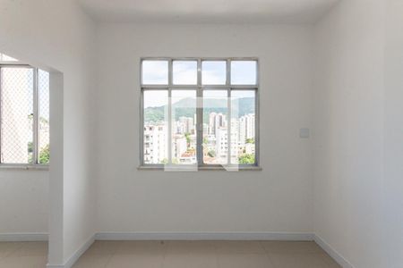Suíte de apartamento à venda com 1 quarto, 50m² em Maracanã, Rio de Janeiro