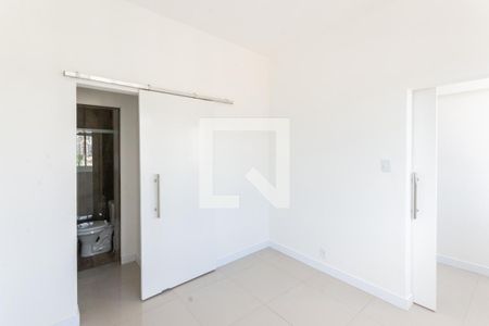 Suíte de apartamento à venda com 1 quarto, 50m² em Maracanã, Rio de Janeiro