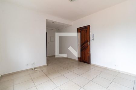 Sala de apartamento à venda com 1 quarto, 73m² em Aclimação, São Paulo
